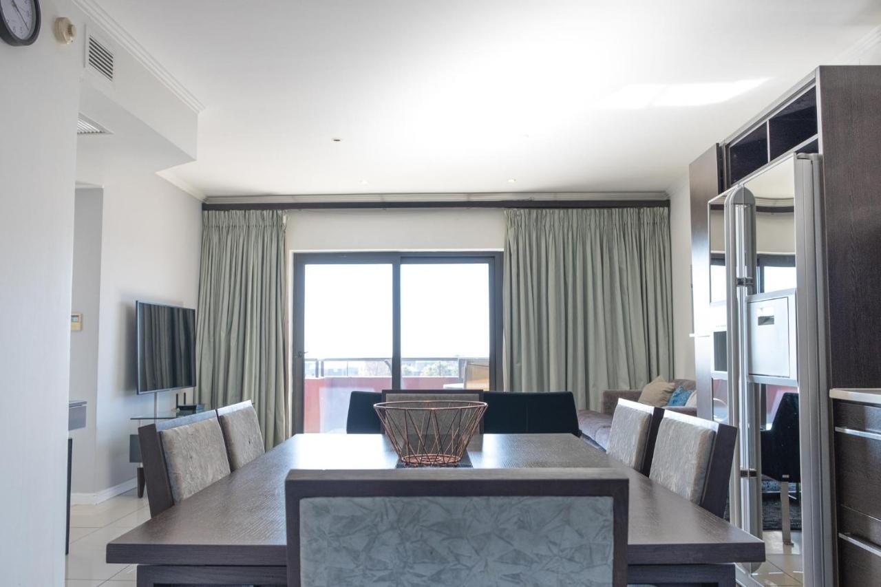 The Nicol Bedfordview