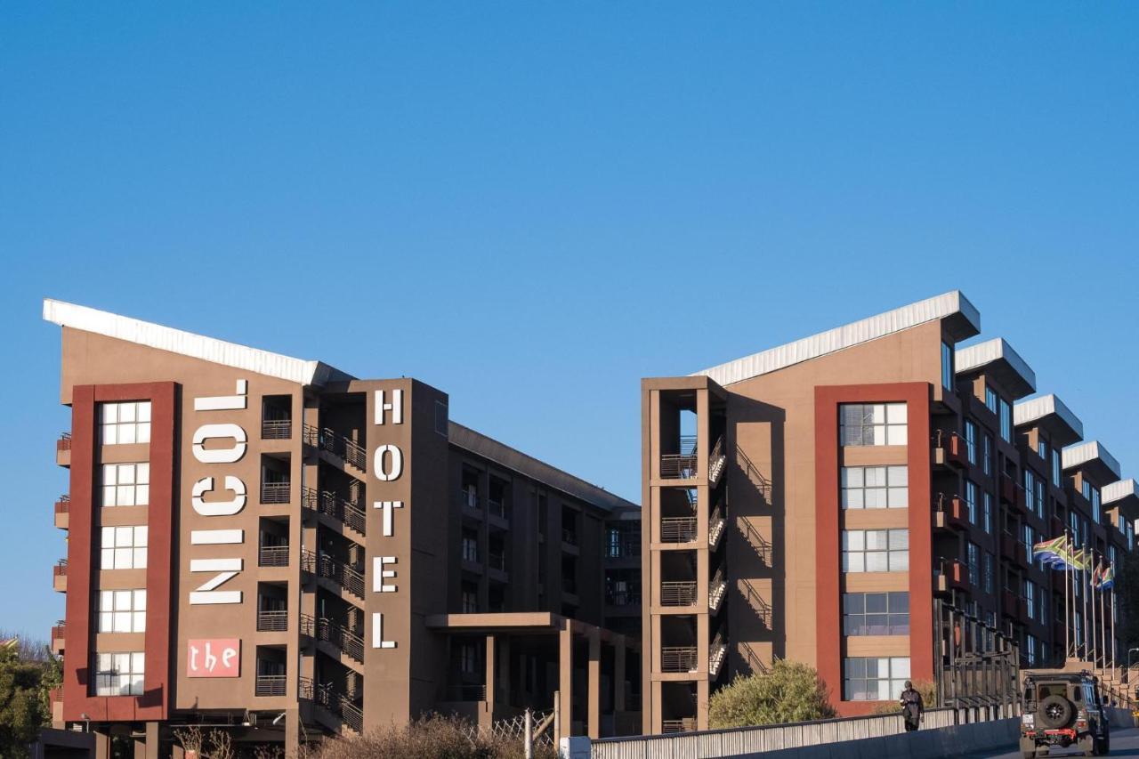 Apartamento The Nicol Bedfordview