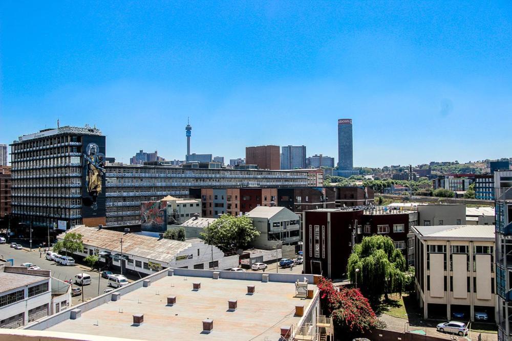 Views Johannesburg