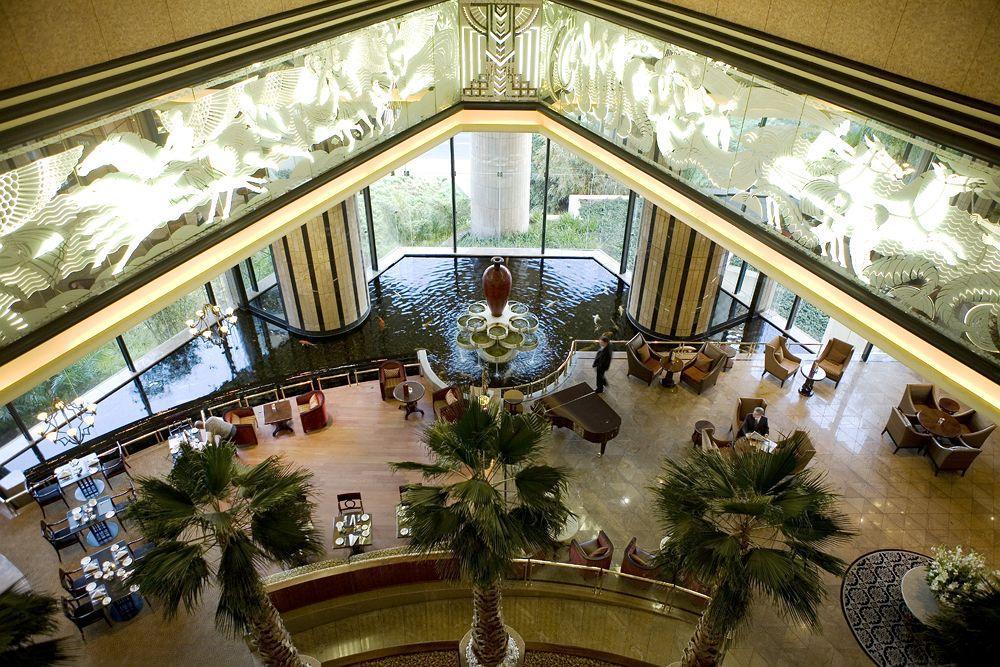 Khách sạn Intercontinental Sandton Towers, An Ihg Johannesburg