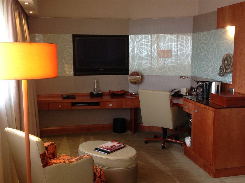 Khách sạn Intercontinental Sandton Towers, An Ihg Johannesburg