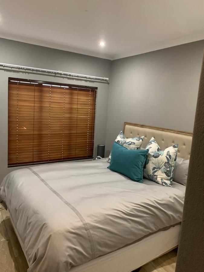 Bologna Estate Johannesburg