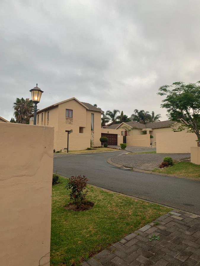 Holiday home Bologna Estate Johannesburg
