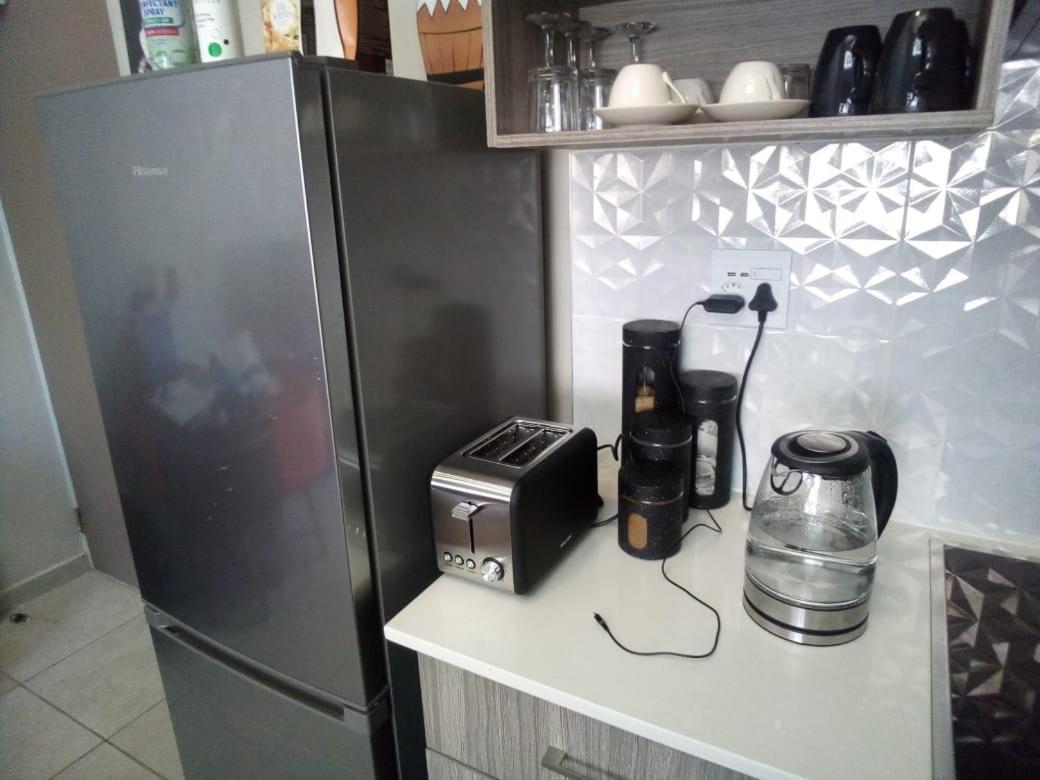 Rosch Inc Prop Rosebank Johannesburg