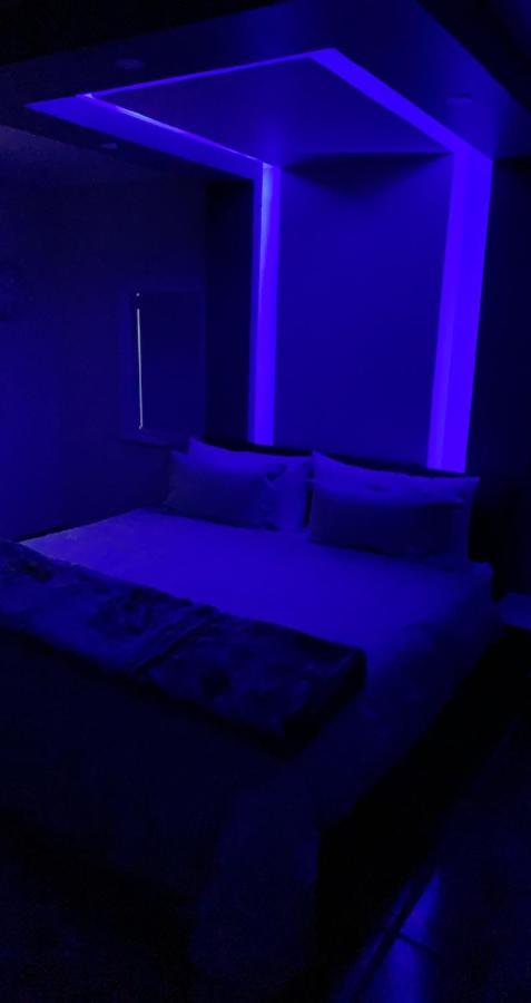 Guest house Made Johannesburg
