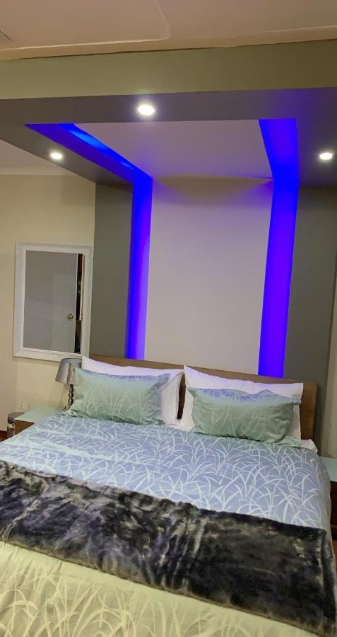 Guest house Made