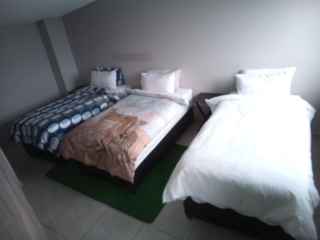 Rosch Inc Prop Rosebank