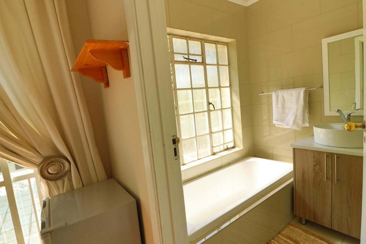 Trench Court Holiday home Johannesburg