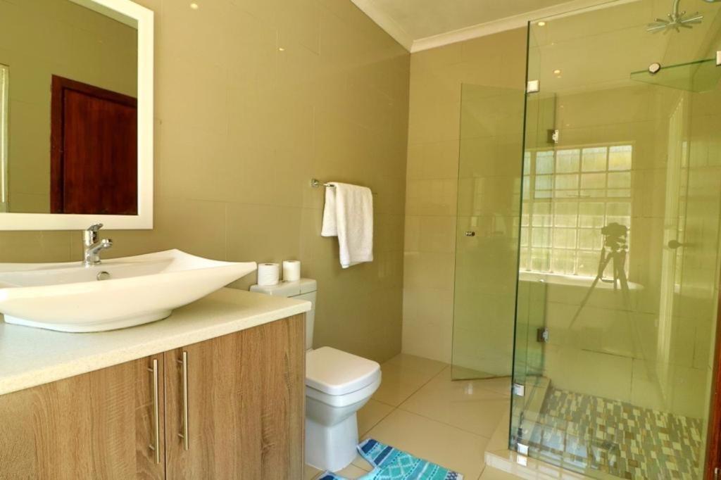 Trench Court Holiday home Johannesburg