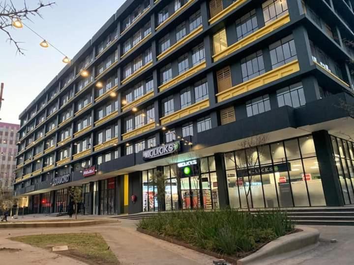 Moved 23 Whitaker Jeppestown Johannesburg