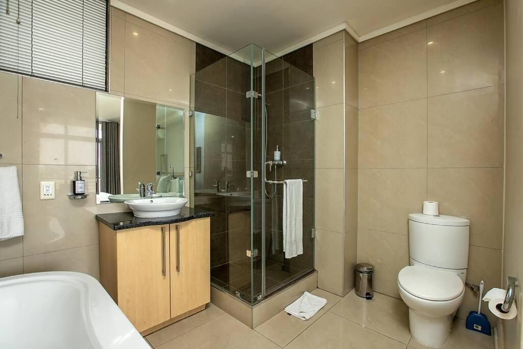 Hydro Sandton Executive Johannesburg