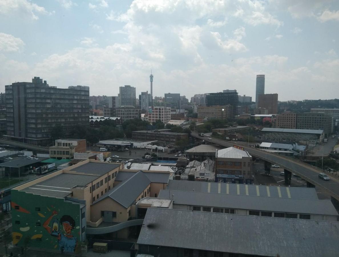 Moved 23 Whitaker Jeppestown