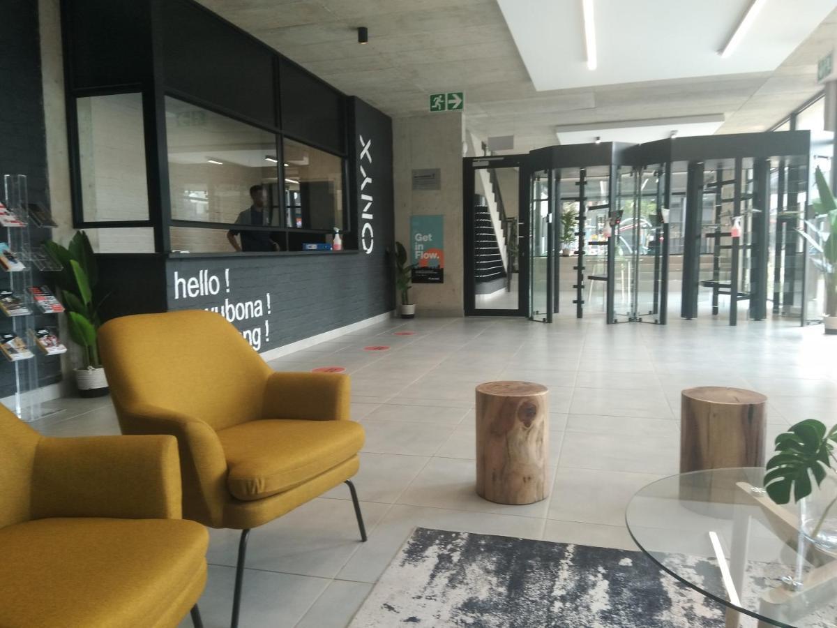 Moved 23 Whitaker Jeppestown Apartment