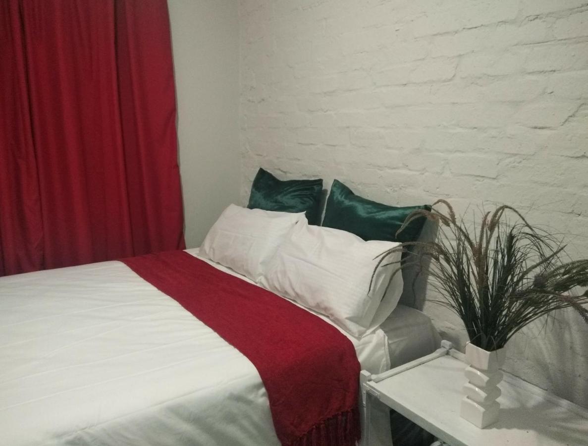 Apartment Moved 23 Whitaker Jeppestown *
