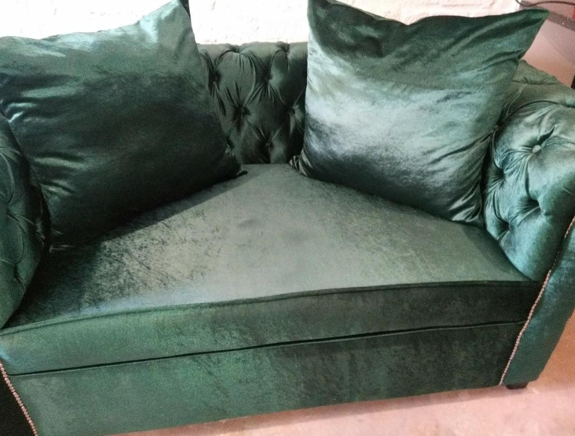 Moved 23 Whitaker Jeppestown *