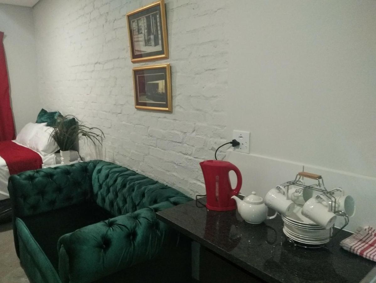 Apartment Moved 23 Whitaker Jeppestown