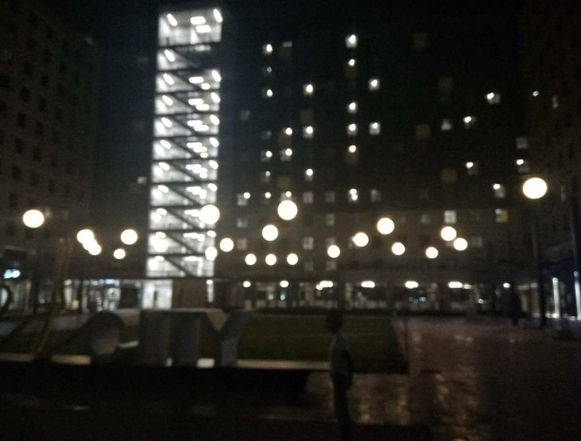Apartment Moved 23 Whitaker Jeppestown Johannesburg
