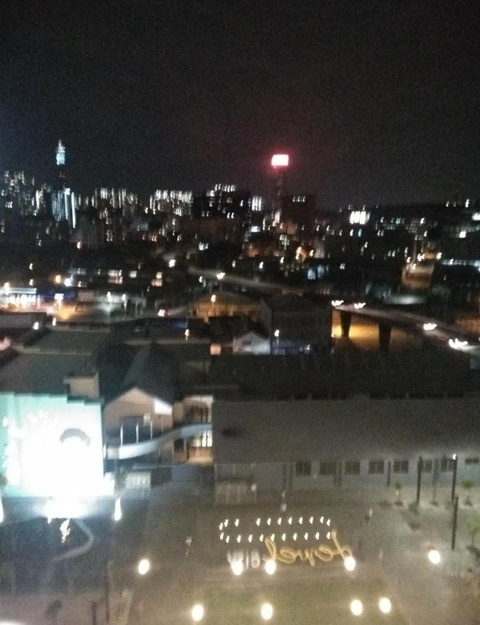 Moved 23 Whitaker Jeppestown Johannesburg