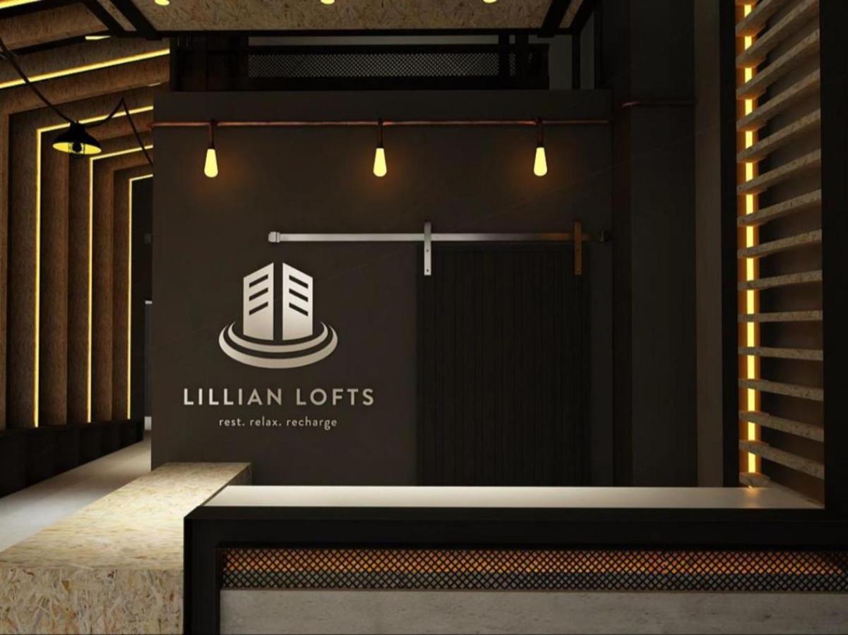Apartment Lilian Lofts &