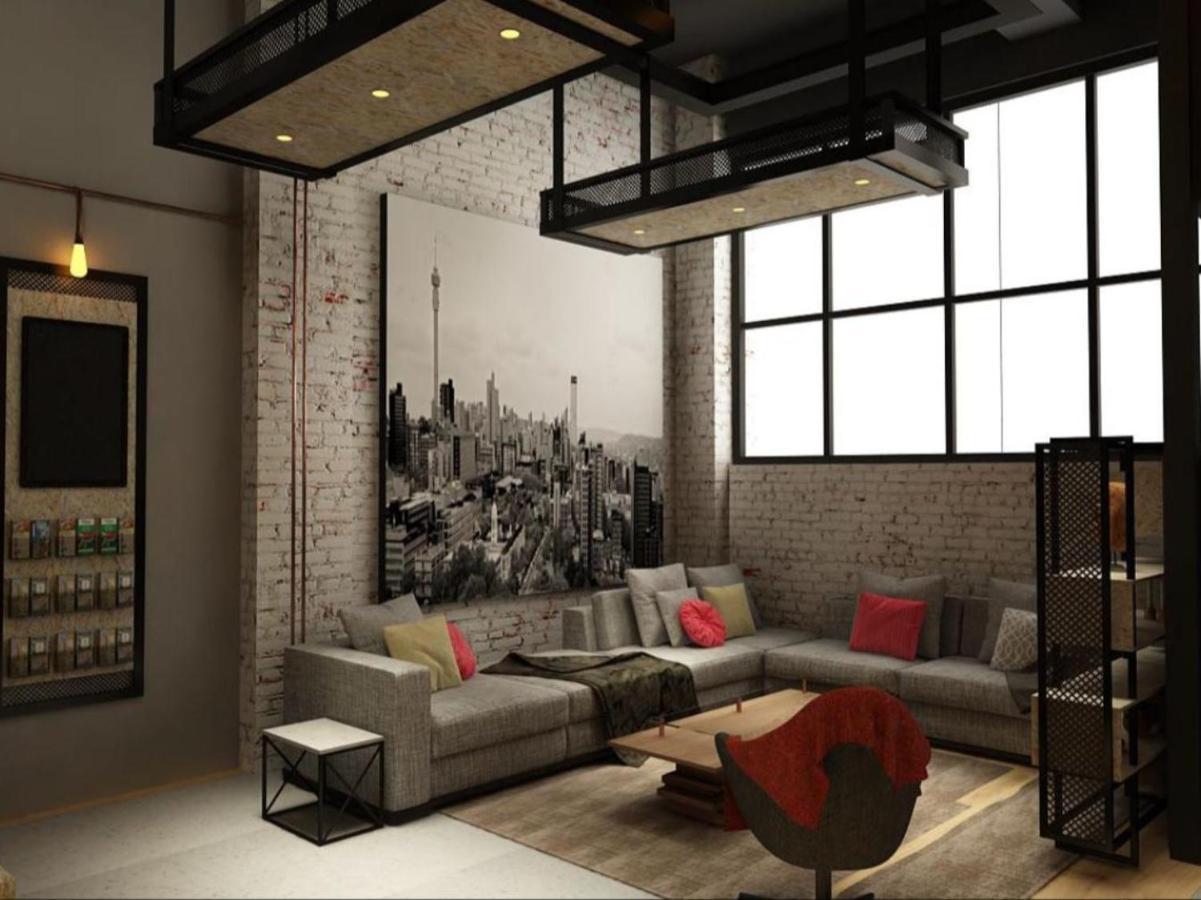 Lilian Lofts & Apartment