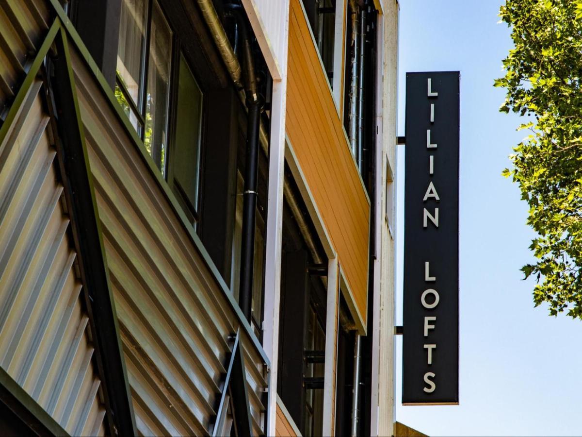 Lilian Lofts &