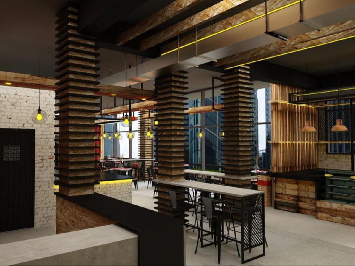 Lilian Lofts & Apartment Johannesburg