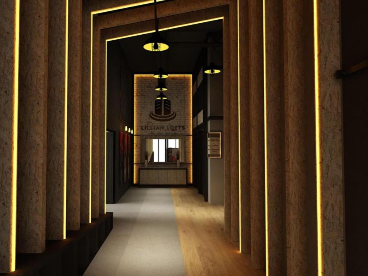 Apartment Lilian Lofts & *