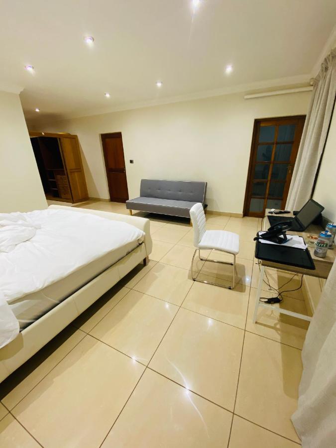 Holiday home Comffies Place Johannesburg