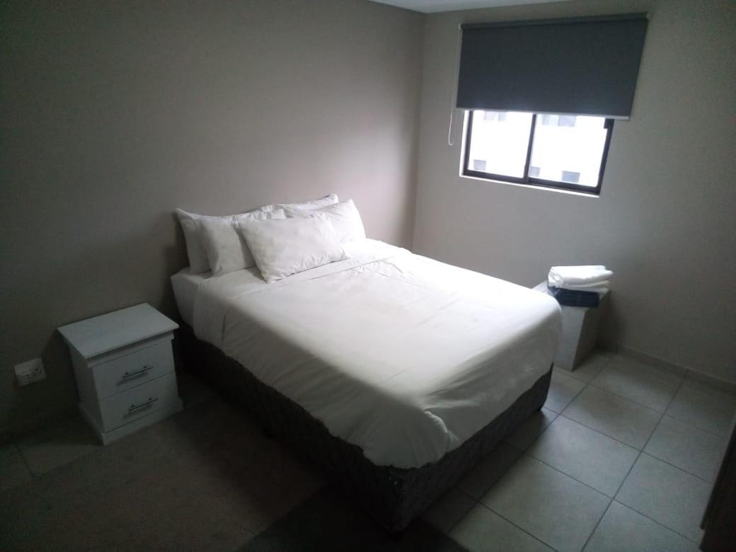 One Rosebank Apartment