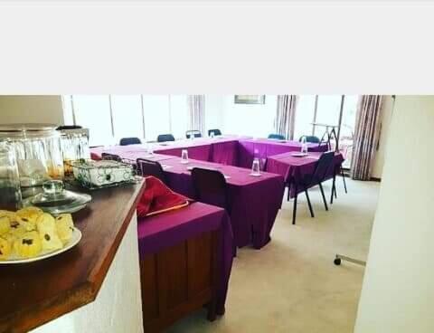Ferndale Bed & Breakfast