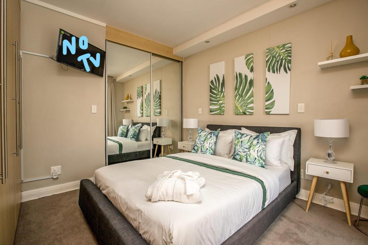 Apartment Hydro Sandton Executive
