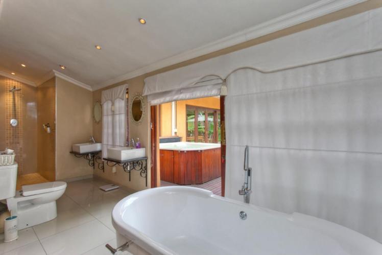 The Lemon Tree Self- Catering