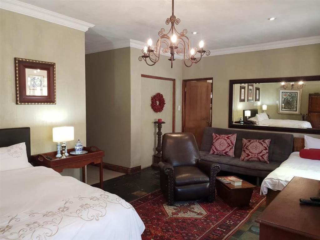 The Lemon Tree Self- Catering