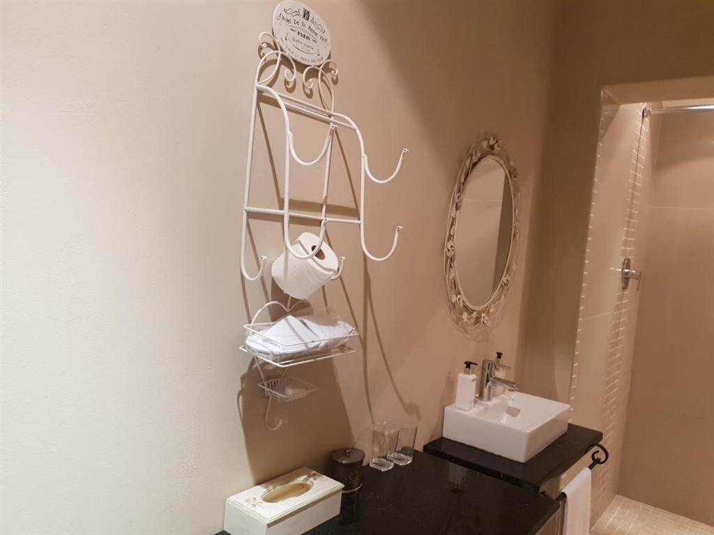 The Lemon Tree Self- Catering Apartamento Joanesburgo