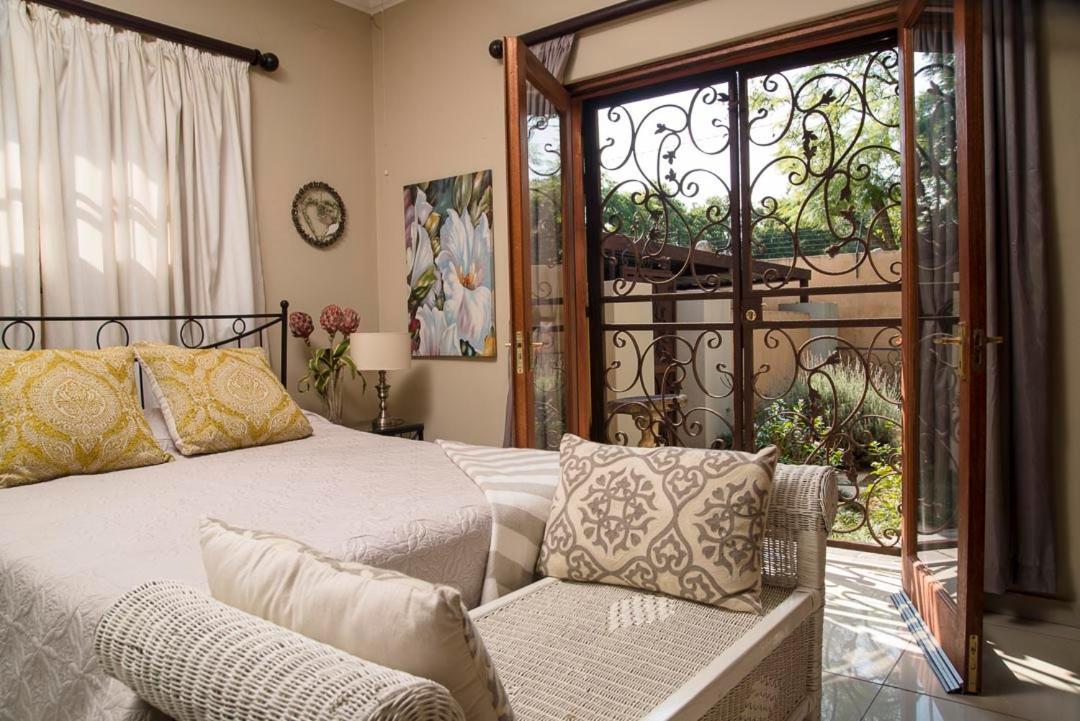 Apartamento The Lemon Tree Self- Catering