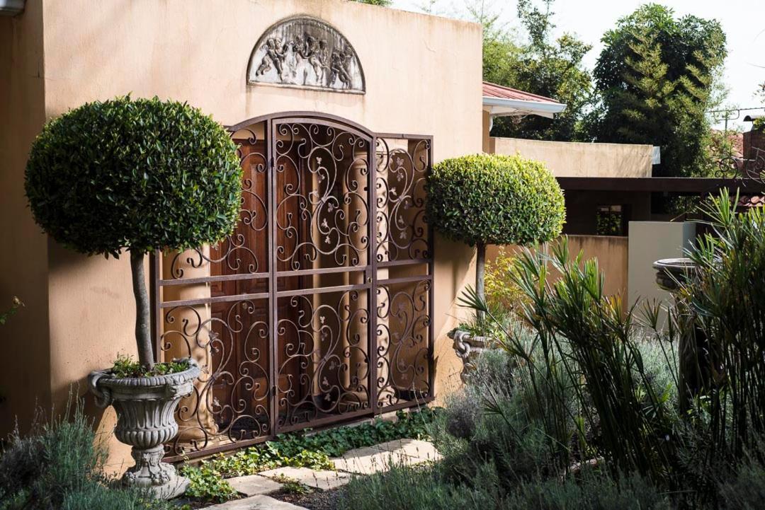 The Lemon Tree Self- Catering Joanesburgo