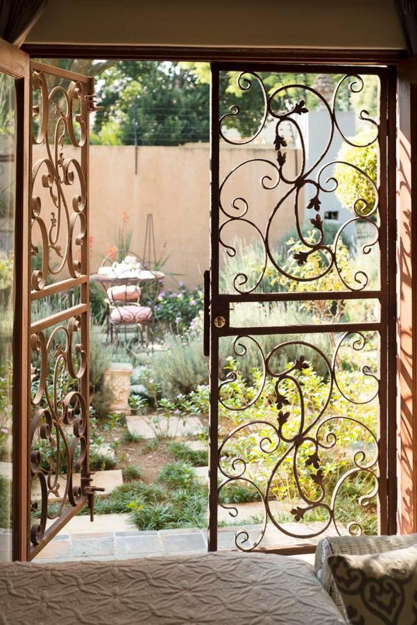Apartamento The Lemon Tree Self- Catering Joanesburgo