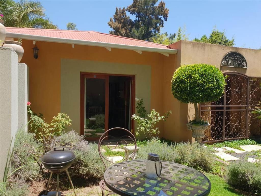 The Lemon Tree Self- Catering Apartamento