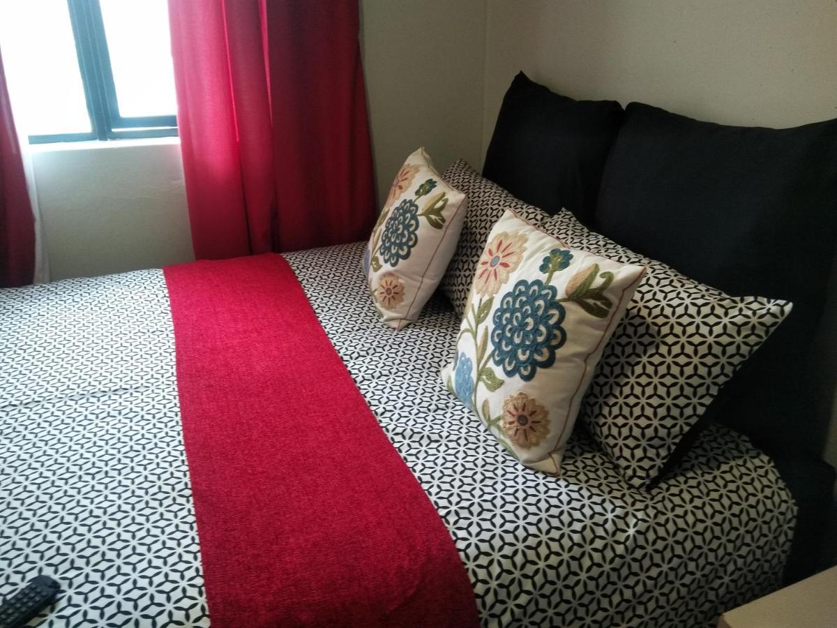Moved 23 Whitaker Jeppestown * Johannesburg