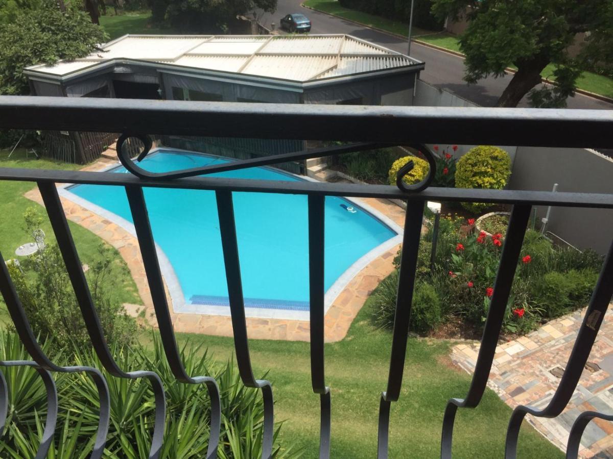Apartment Letaba Johannesburg