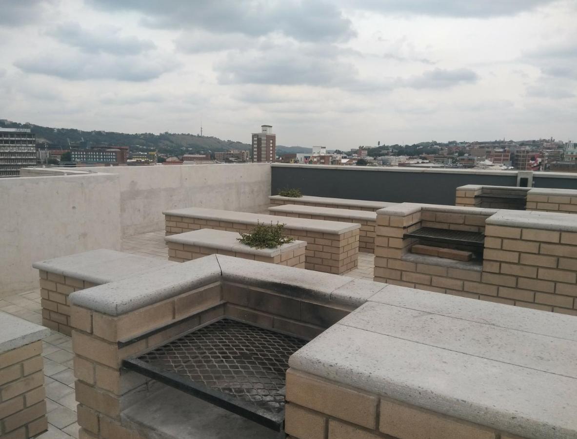 Moved 23 Whitaker Jeppestown Apartment *