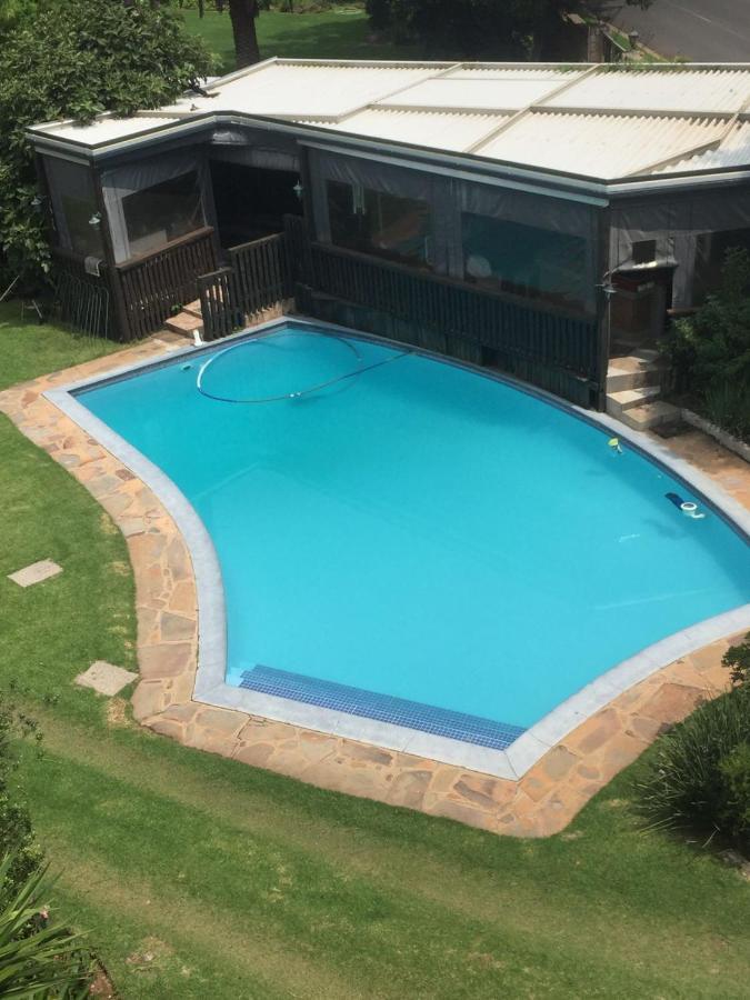 Letaba Apartment
