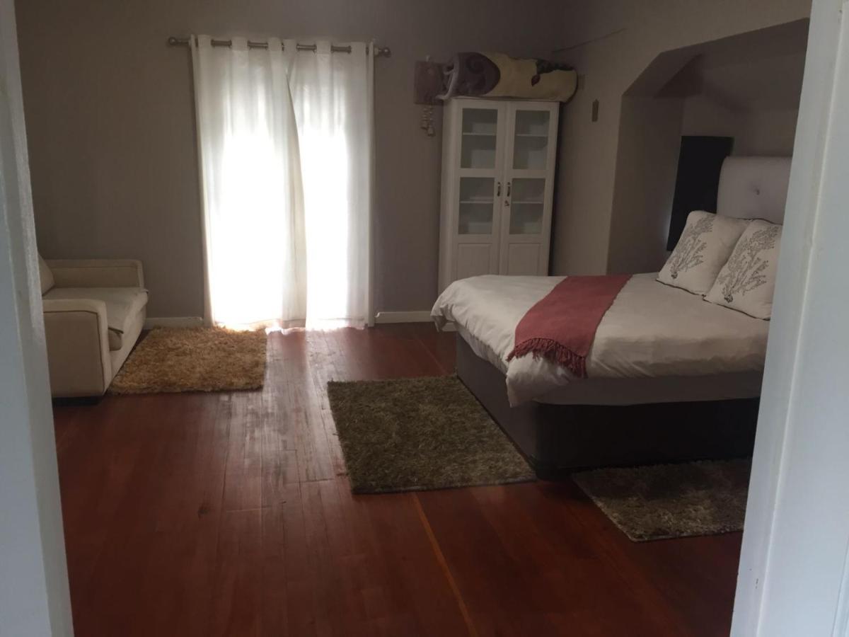 Apartment Letaba