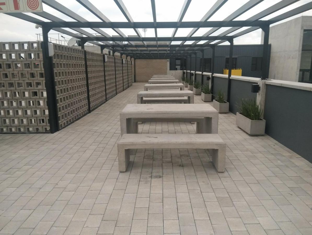 Apartment Moved 23 Whitaker Jeppestown