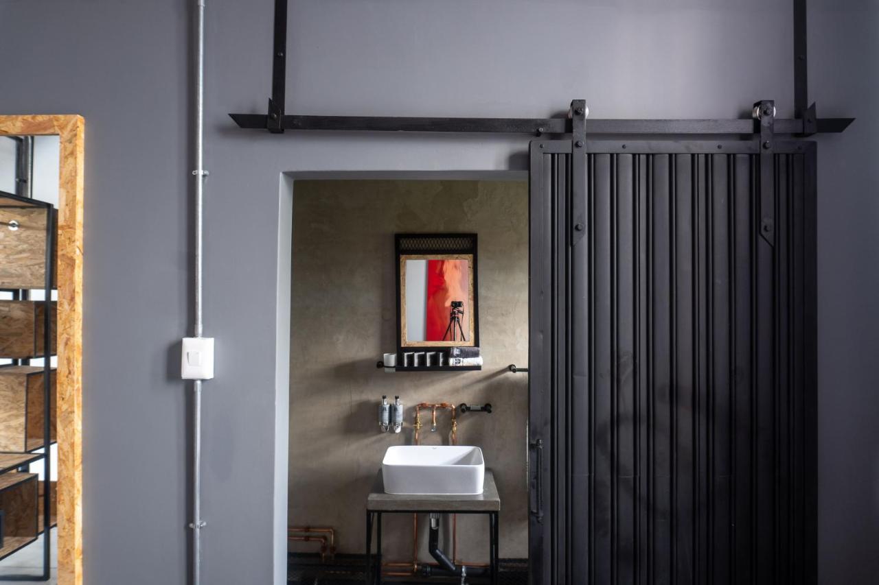 Lilian Lofts & Apartment