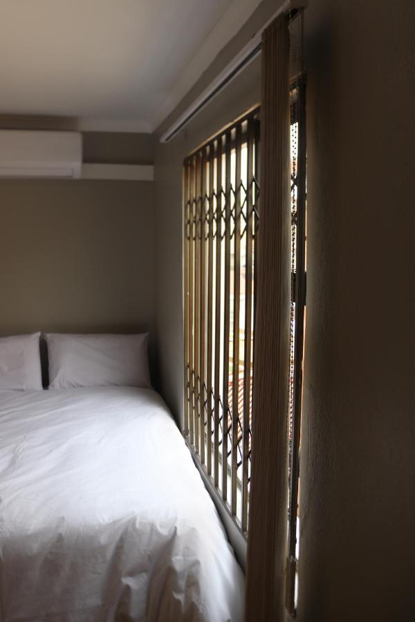 Tlelakufuma Guest house Johannesburg