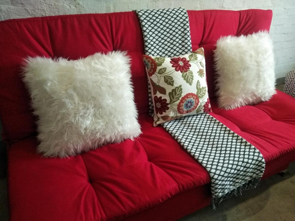 Moved 23 Whitaker Jeppestown * Johannesburg