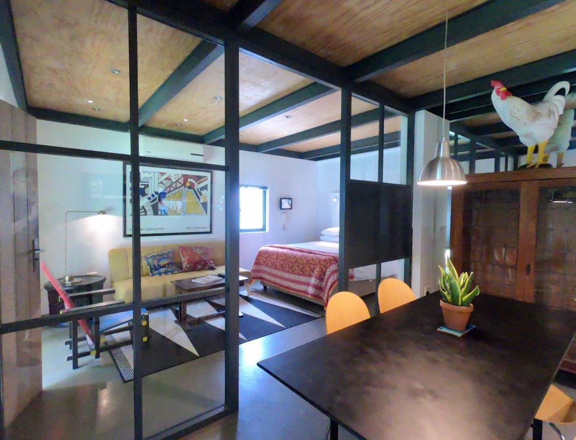 At 118 By Pwm Architects Joanesburgo