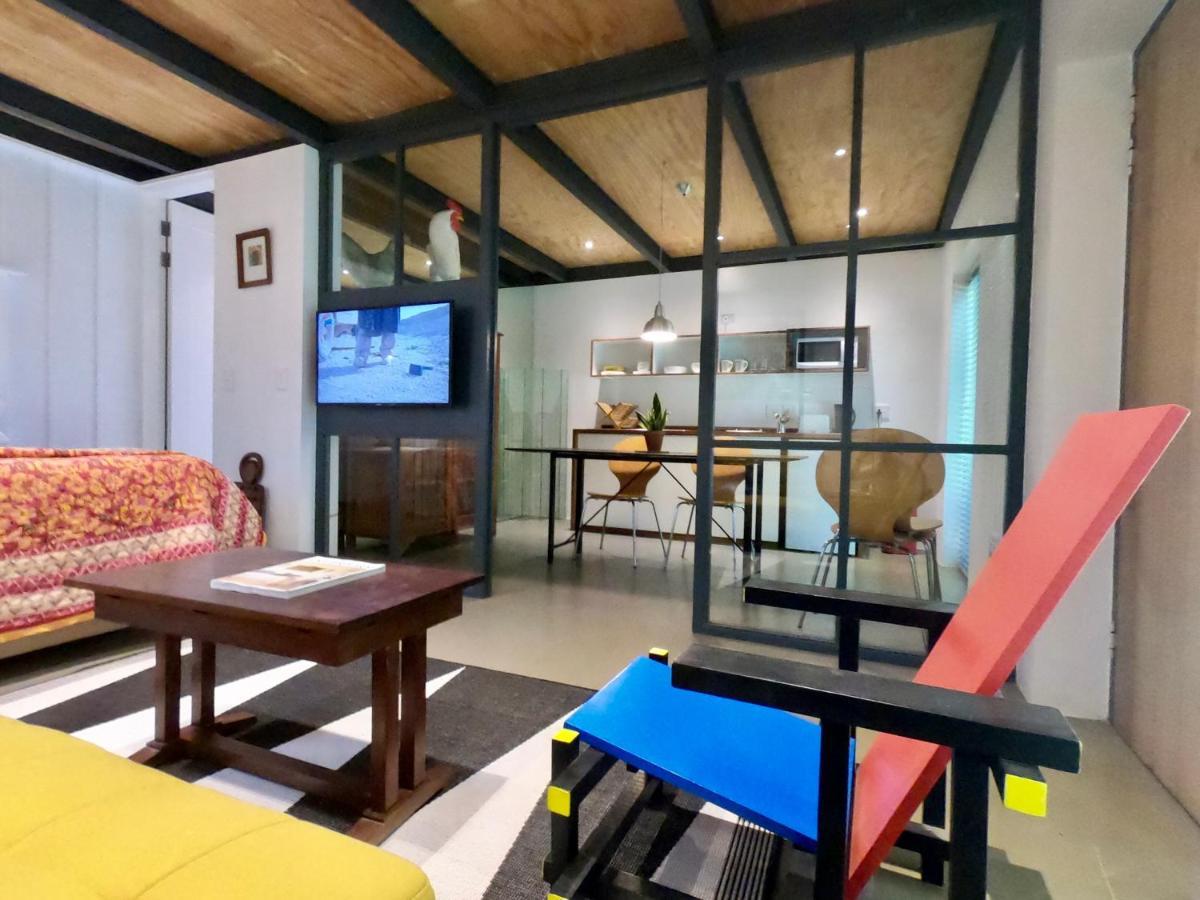 At 118 By Pwm Architects Joanesburgo