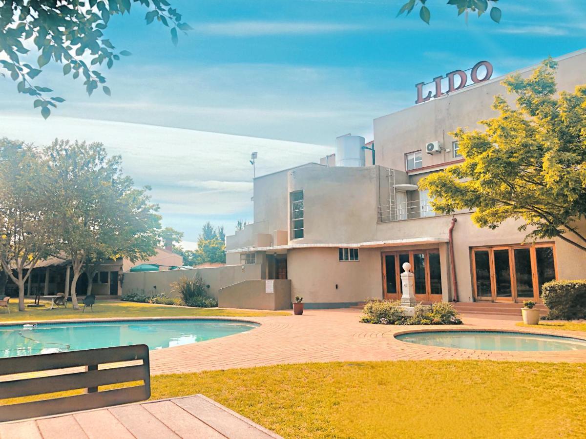 Hotel Lido